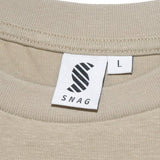 Blank SNAG Heavyweight Tee
