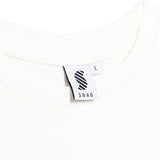 Blank SNAG Heavyweight Tee