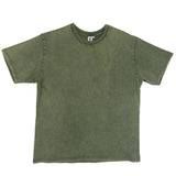 Blank SNAG Washed Distressed Tee