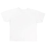 Blank SNAG Washed Distressed Tee