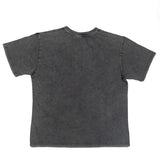 Blank SNAG Washed Distressed Tee