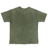 Blank SNAG Washed Distressed Tee