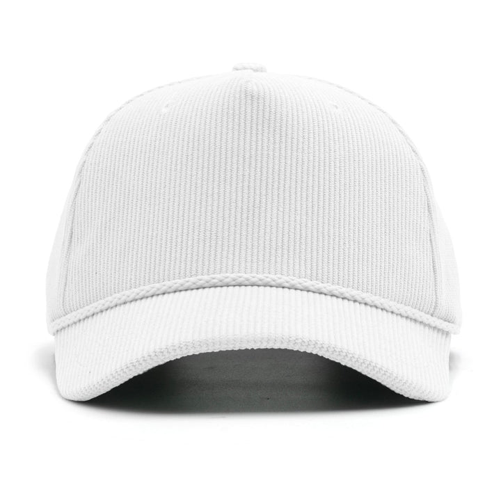 Blank Structured Corduroy