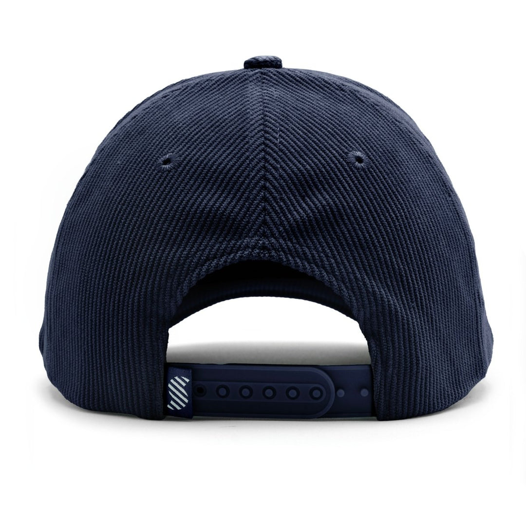 Blank Structured Corduroy