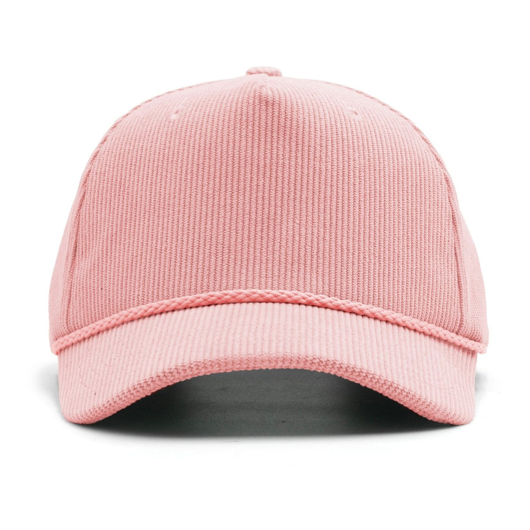 Blank Structured Corduroy