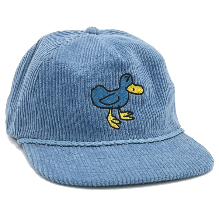 Headwear - Blue Duck - SNAG