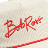 Bob Ross Script - Vanilla Corduroy