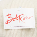 Bob Ross Script - Vanilla Corduroy