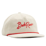 Bob Ross Script - Vanilla Corduroy