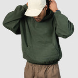 Shoreline Snapback - Bone