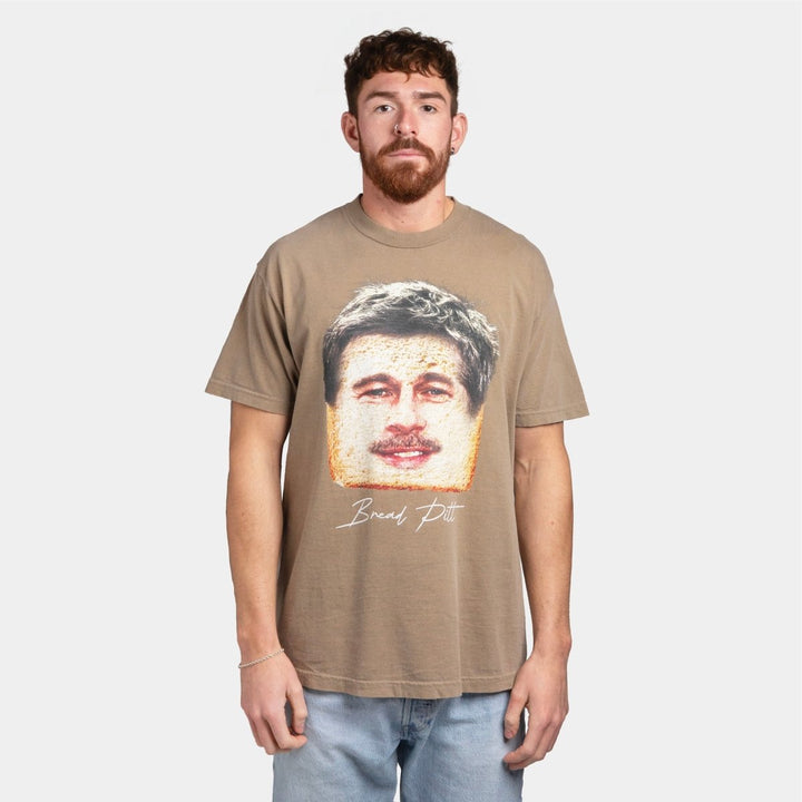 Bread Pitt