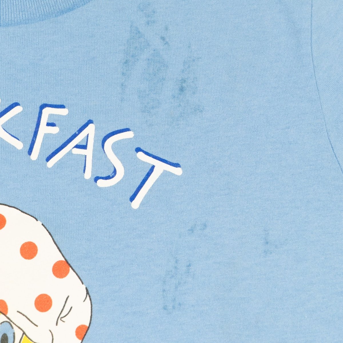 T-Shirts - Breakfast Tweets - SNAG