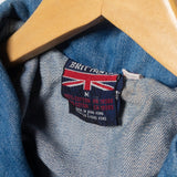 Britannia Jean Jacket