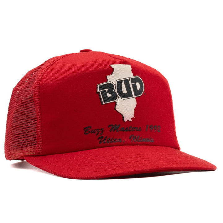 Bud Buzz Masters