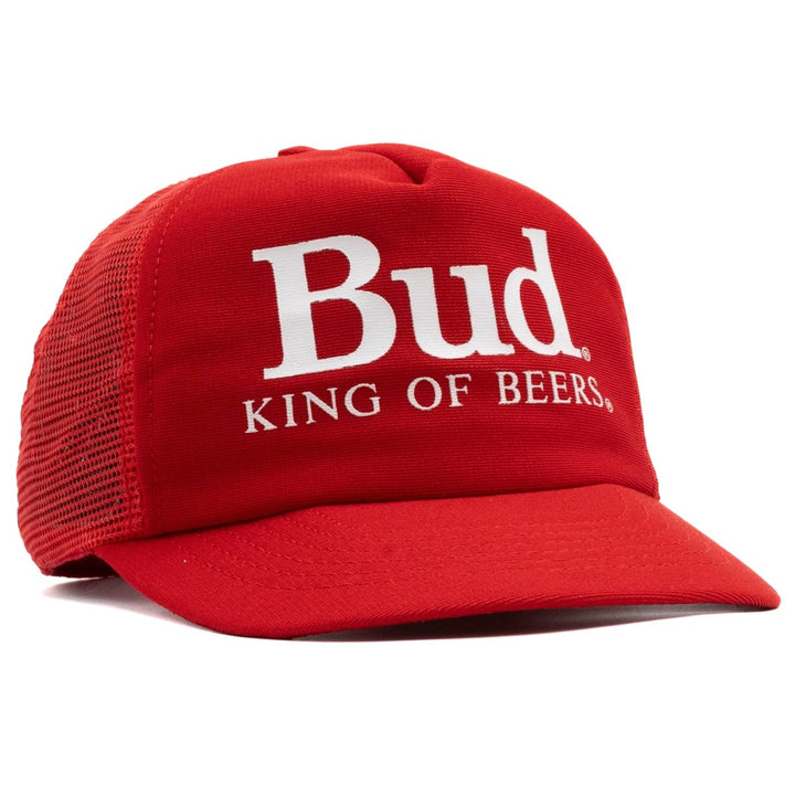 Bud King Of Beers