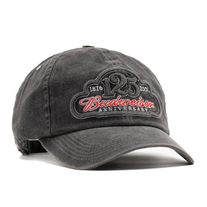 Budweiser 125 Year Anniversary