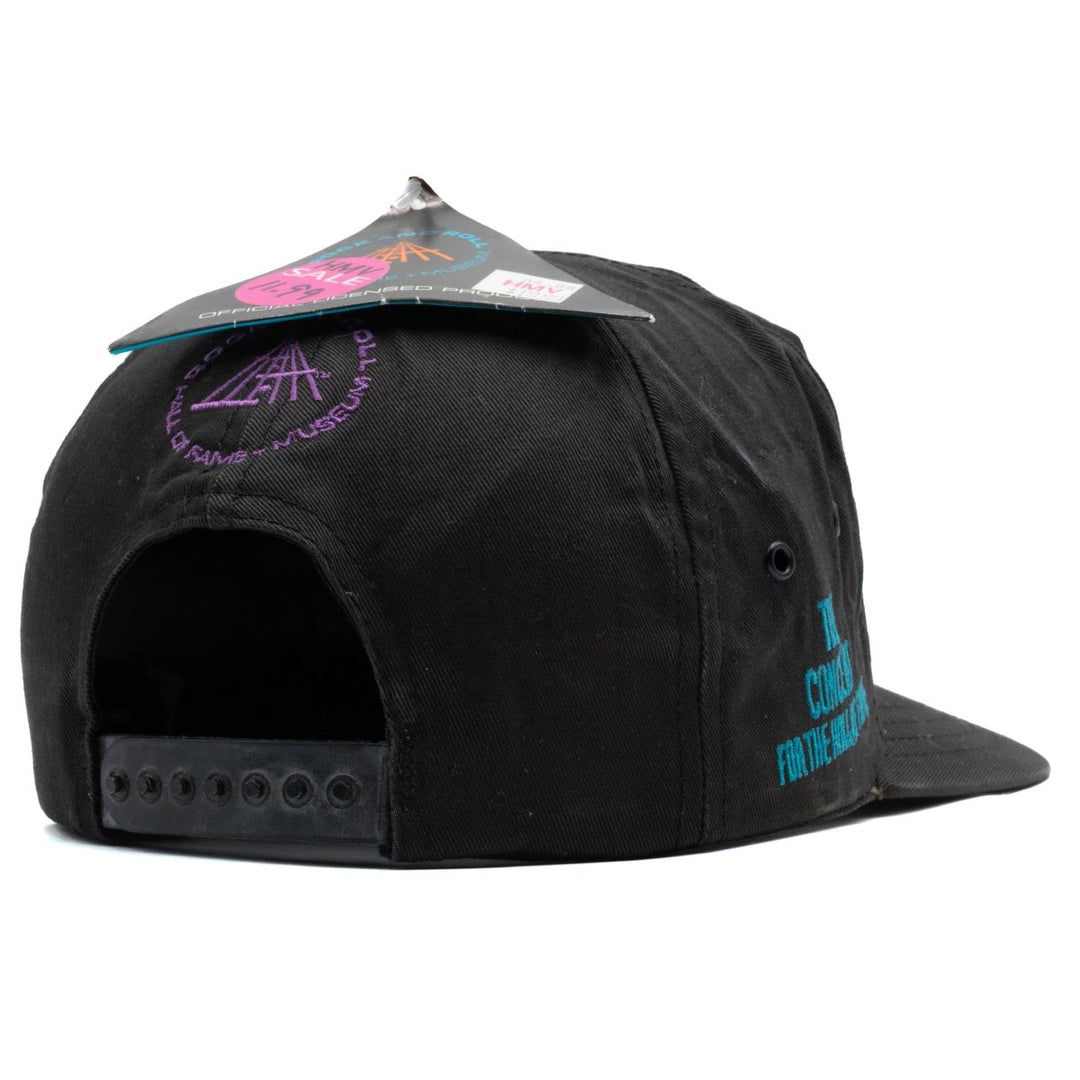 Built 4 Rock Rock & Roll Hall Of Fame