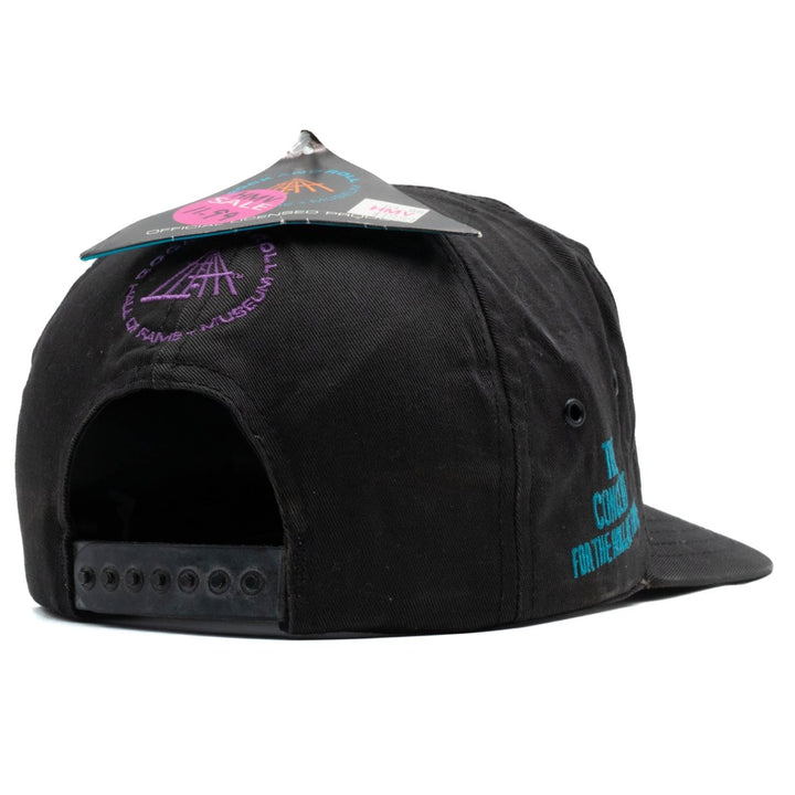 Built 4 Rock Rock & Roll Hall Of Fame