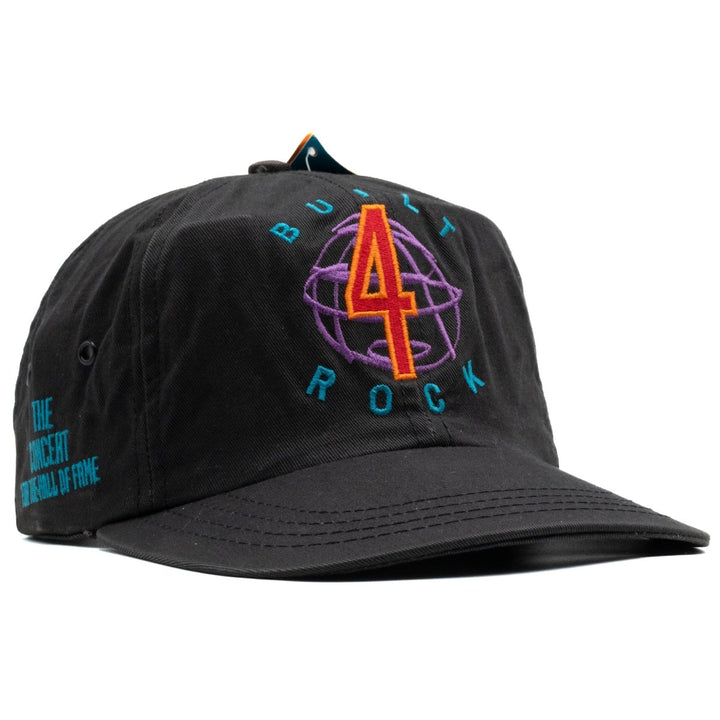 Built 4 Rock Rock & Roll Hall Of Fame