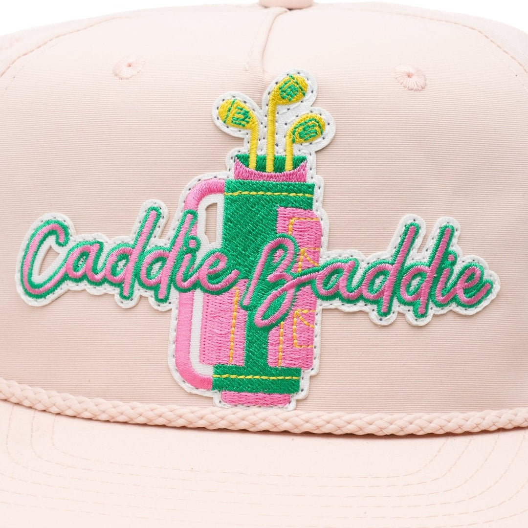 Caddie Baddie