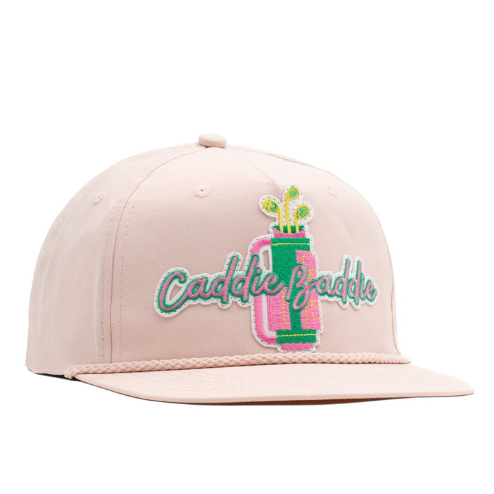 Caddie Baddie