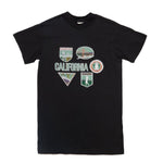 T-Shirts - California - SNAG