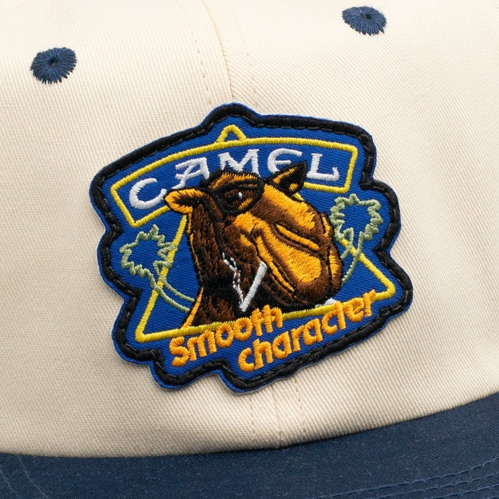 Camel Smooth Character