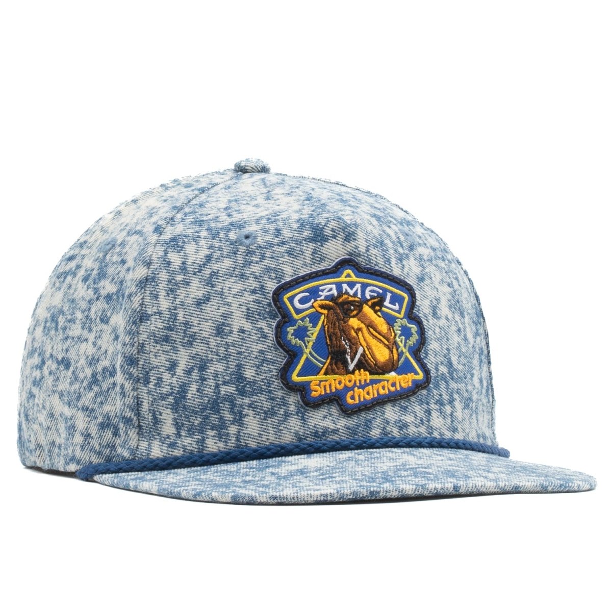 caramel キャップ camel camel-smooth-character-672205.