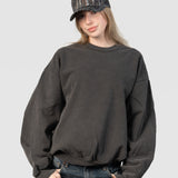 Structured Trucker Snapback - Camo