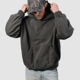 Classic Trucker Snapback - Camo