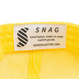 Headwear - Camp Crystal Lake - SNAG