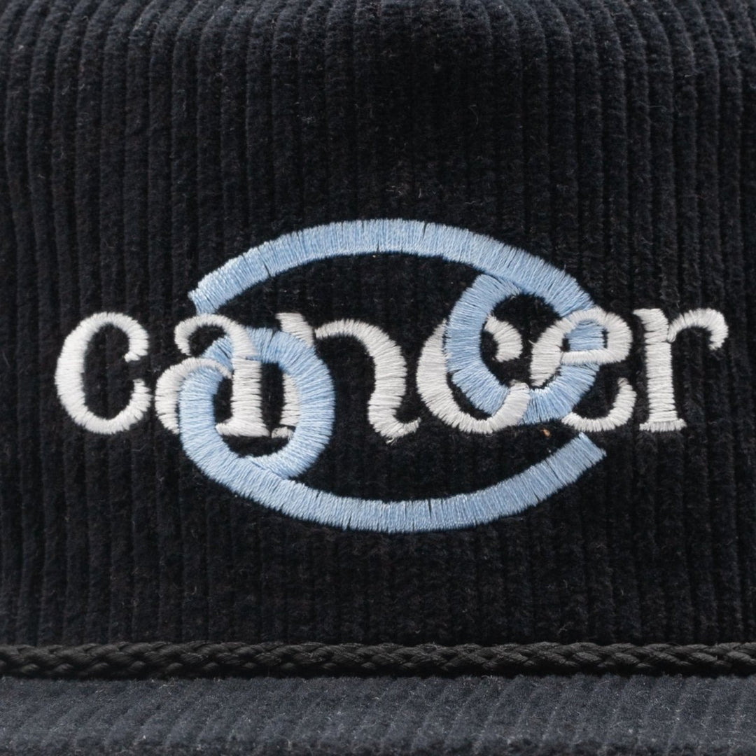 Headwear - Cancer - SNAG