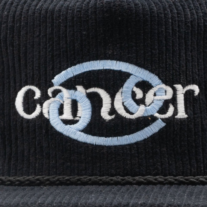 Headwear - Cancer - SNAG