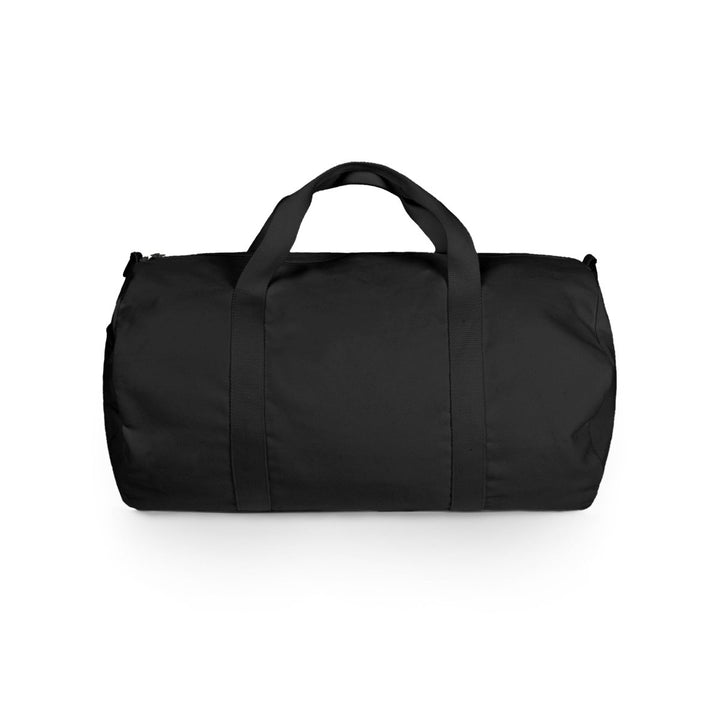 Canvas Weekender Duffel Bag