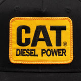 Cat Diesel Power