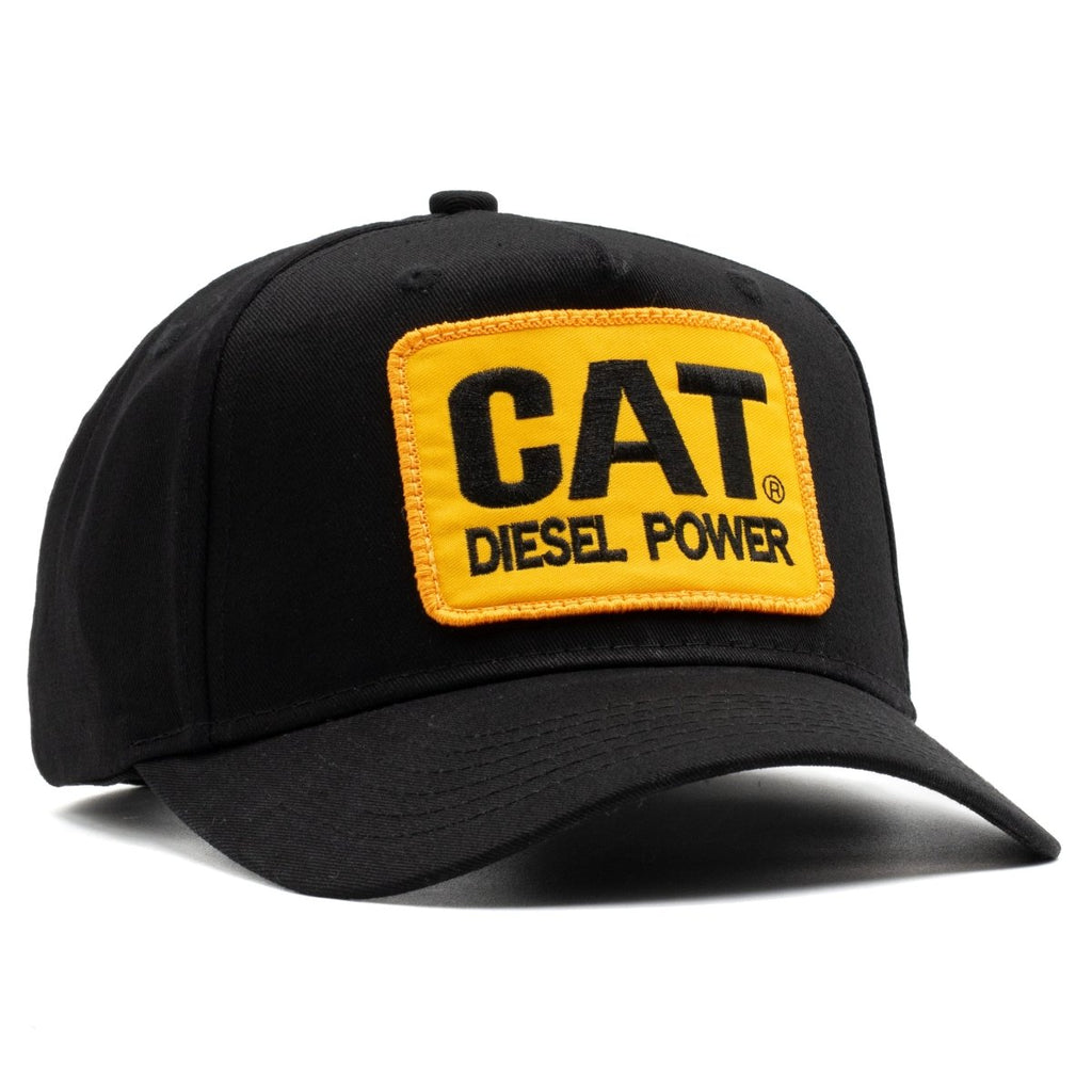 【タイムセール！】 - Power Diesel Cat Custom SNAG | Hats 帽子