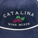 Headwear - Catalina Wine Mixer - SNAG
