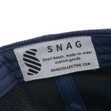 Headwear - Catalina Wine Mixer - SNAG