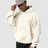 Relaxed Corduroy Snapback - Cement Gray