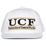 Headwear - Central Florida Retro Bar - SNAG