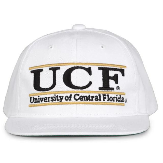 Headwear - Central Florida Retro Bar - SNAG