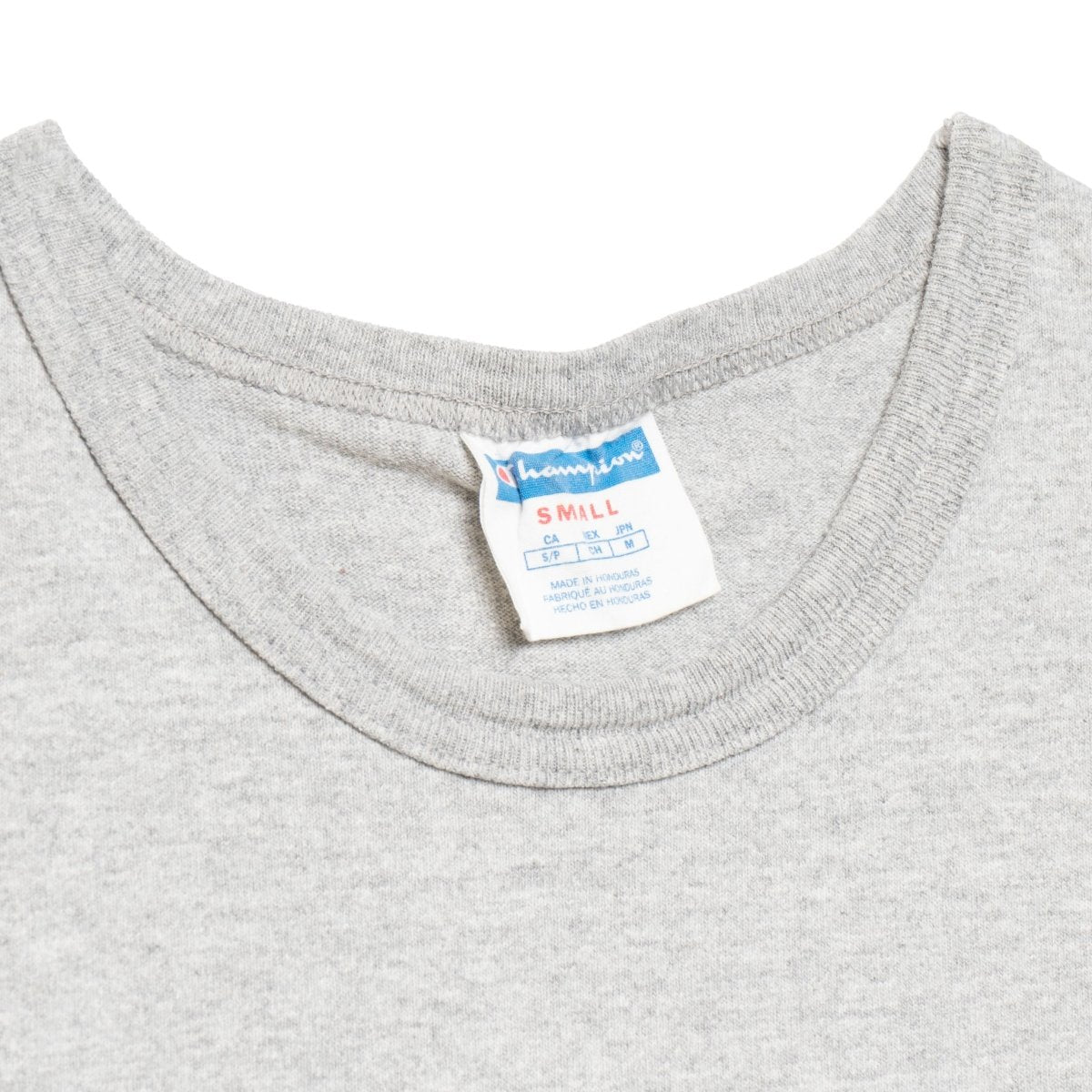 T-Shirts - Champion - SNAG
