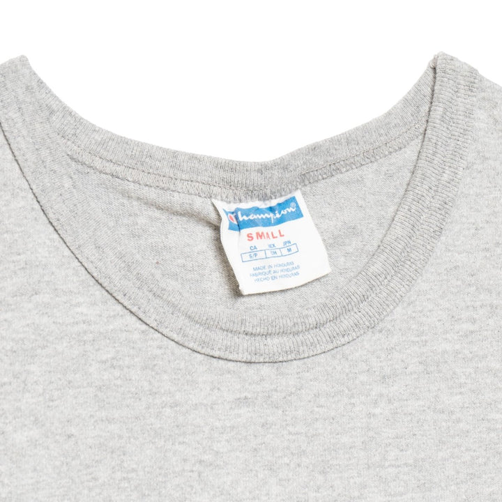T-Shirts - Champion - SNAG