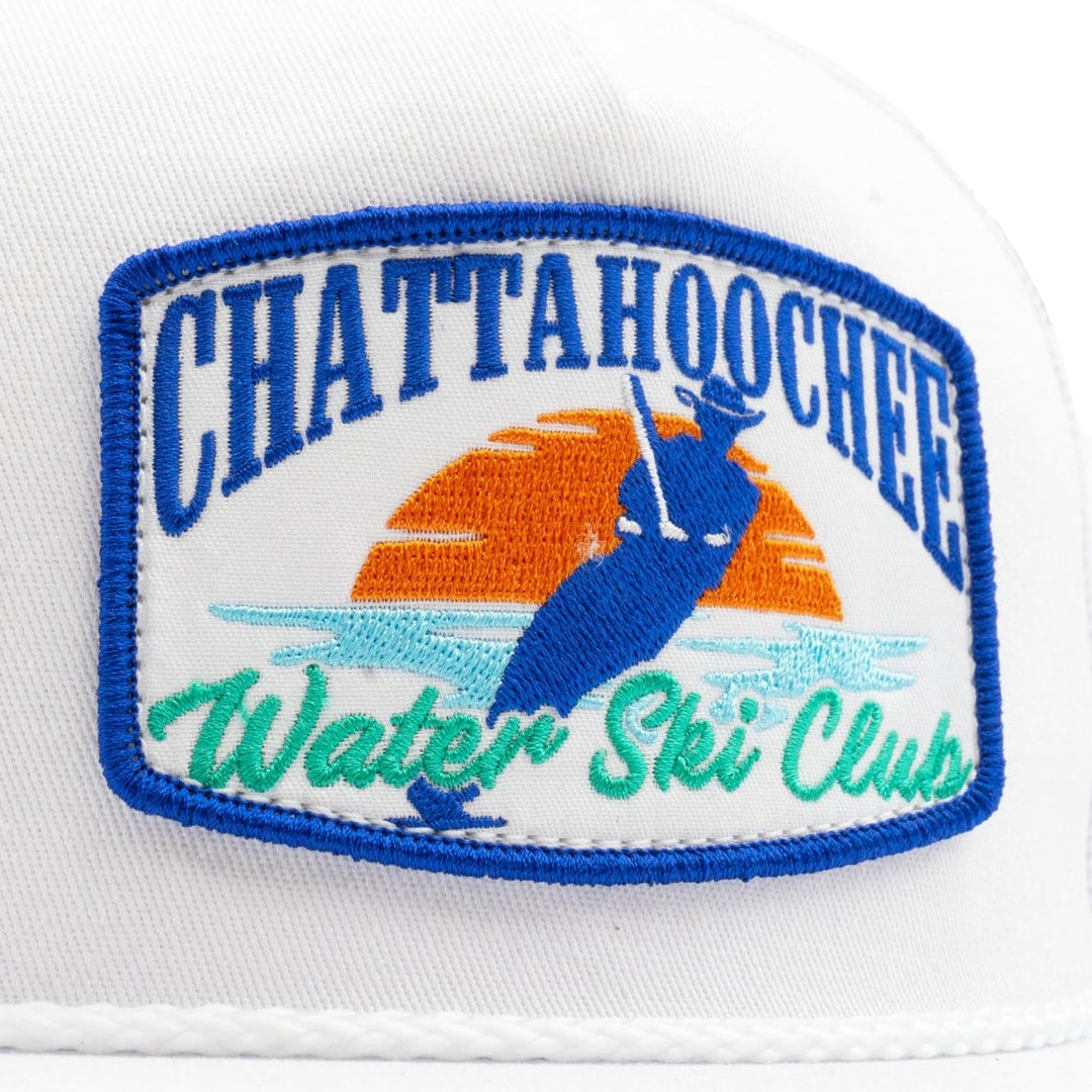 Headwear - Chattahoochee Water Ski Club - SNAG