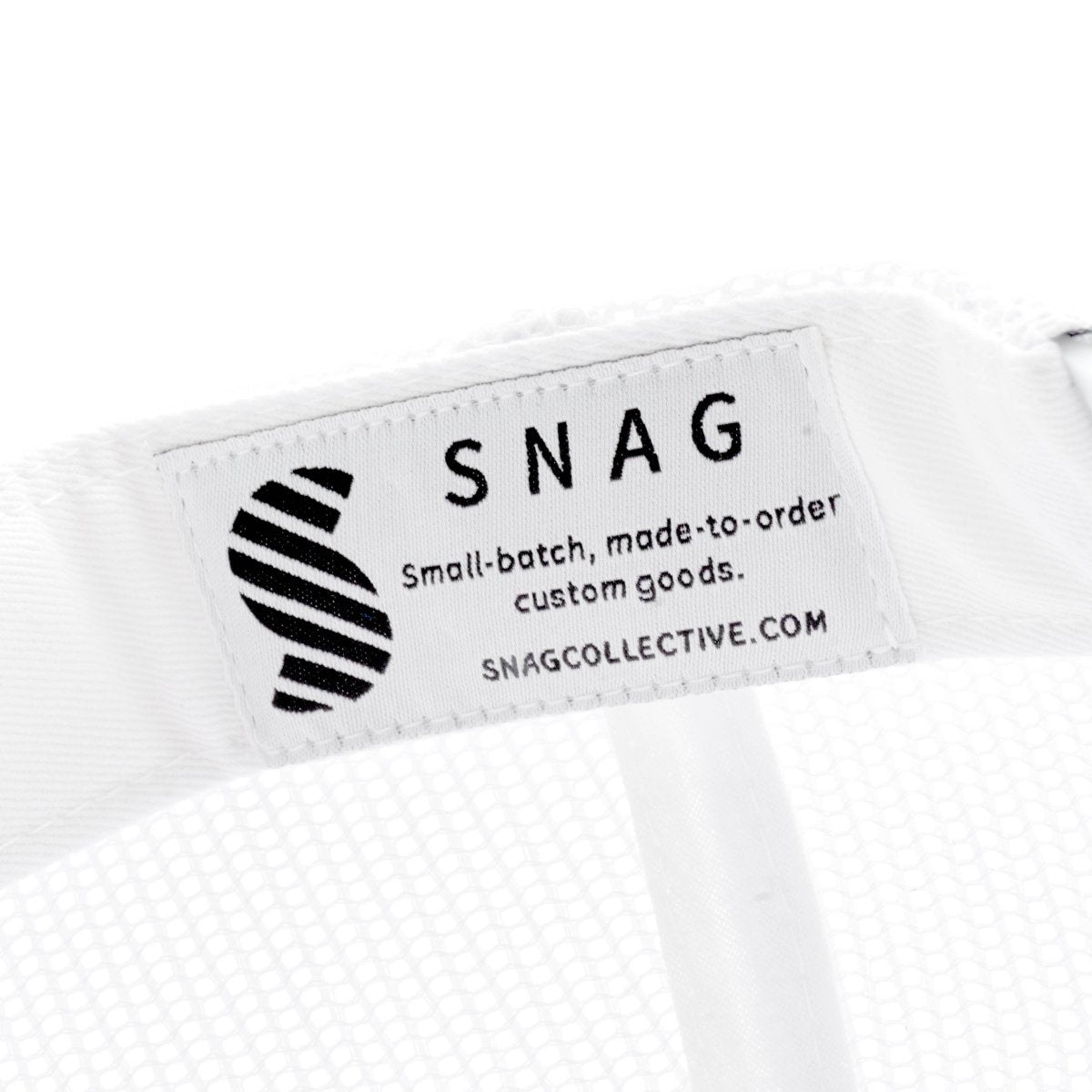 Headwear - Chattahoochee Water Ski Club - SNAG