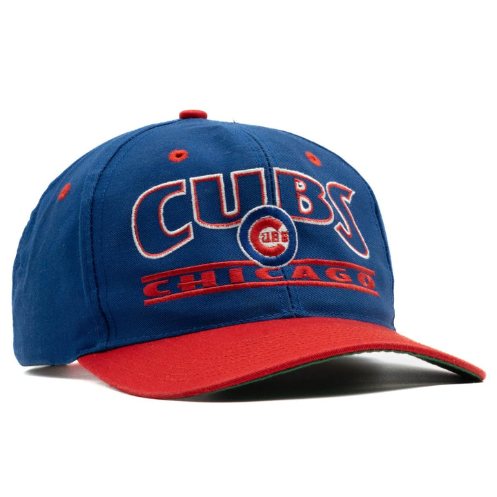 Chicago Cubs The Game