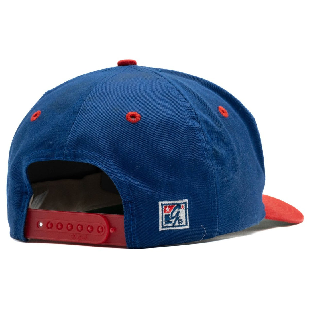 Chicago Cubs The Game