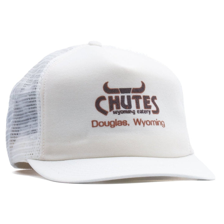 Headwear - Chutes Wyoming Eatery - SNAG