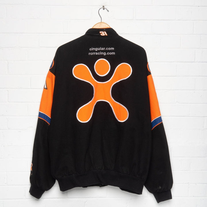 Cingular Nascar Racing Jacket