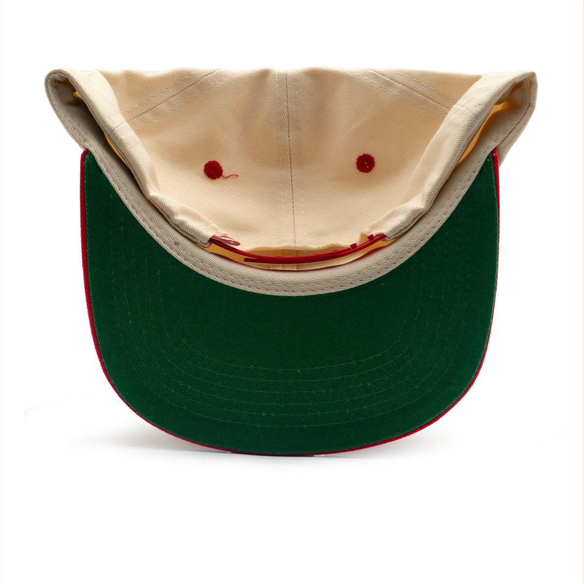 Headwear - Circus Circus Hotel Las Vegas - SNAG